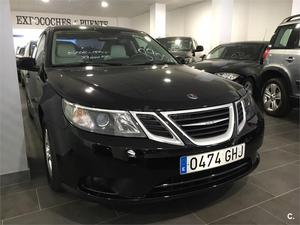 SAAB 93 Sport Sedan Vector 1.9 TiD 4p.