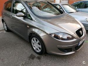 SEAT ALTEA 2.0 TDI STYLANCE 5p.