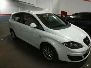 SEAT Altea XL 1.4 TSI 125cv Style 5p.