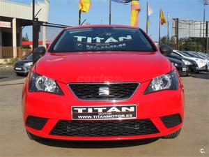 SEAT Ibiza 1.2 TSI 90cv Style 5p.