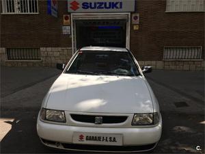 SEAT Ibiza 1.4 SL 5p.