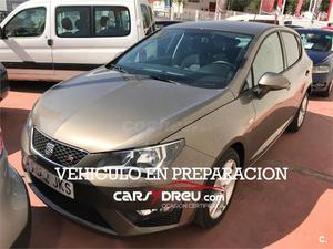 SEAT Ibiza 1.4 TDI 105cv FR 5p.