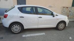 SEAT Ibiza 1.4 TDI 80cv Ecomotive 5p.