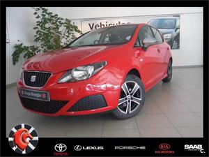 SEAT Ibiza 1.6 TDI 90cv Reference DPF 5p.