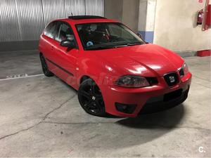 SEAT Ibiza 1.9 TDI 130CV FR 3p.