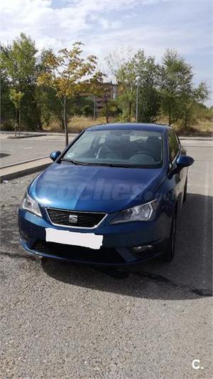 SEAT Ibiza SC 1.6 TDI 90cv Style ITech 3p.