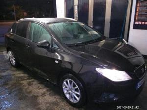 SEAT Ibiza ST 1.6 TDI 105cv Style DPF -11