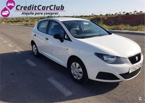 SEAT Ibiza v 60cv Emocion 5p.