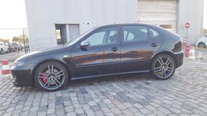 SEAT León 1.9 TDI 150 CV SPECIAL EDITION -06