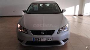 SEAT Leon 1.2 TSI 110cv StSp Style 5p.