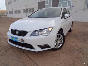 SEAT Leon 1.6 TDI 105cv StSp Reference Plus 5p.