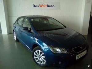 SEAT Leon 1.6 TDI 110cv StSp Style 5p.