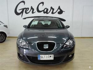 SEAT Leon 2.0 TDI 140cv Stylance 5p.