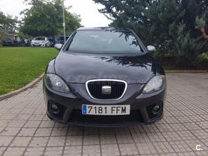 SEAT Leon 2.0 TDI 170cv FR 5p.