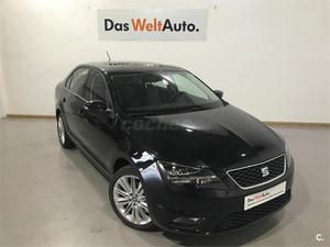 SEAT Toledo 1.2 TSI 81kW 110CV SS STYLE ADVANCED 5p.