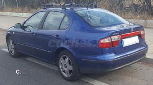 SEAT Toledo 1.9 TDi 110CV Signa 4p.