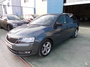 SKODA Spaceback 1.4 TDI CR 66KW Ambition Spaceback 5p.