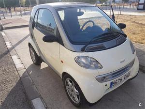 SMART smart smart cabrio passion 55CV 2p.