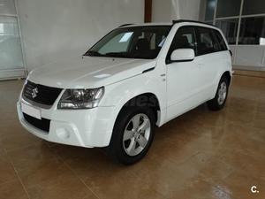 SUZUKI Grand Vitara 1.9 DDiS JLX 5P 5p.