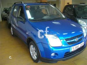 SUZUKI Ignis 1.3 Diesel 5p.