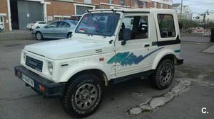 SUZUKI Samurai 1.3 SAHD8 SWB HARD 3p.