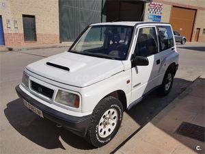 SUZUKI Vitara SHS8 8V HARD 3p.