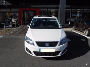 Seat Alhambra 2.0 Tdi 135kw 184cv Dsg Ss Style Adv 5p. -17