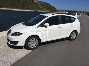 Seat Altea XL