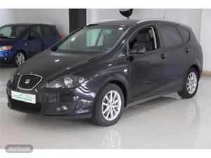 Seat Altea XL