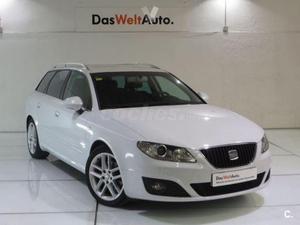 Seat Exeo St 2.0 Tdi Cr 143 Cv Dpf Sport 5p. -11