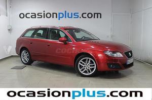 Seat Exeo St 2.0 Tdi Cr 143 Cv Dpf Style 5p. -12