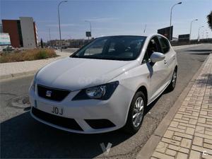 Seat Ibiza 1.6 Tdi 90cv Reference 5p. -15