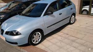 Seat Ibiza 1.9 Sdi Cool 5p. -05