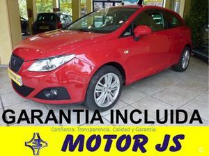 Seat Ibiza Sc 1.6 Tdi 90cv Copa Dpf 3p. -11