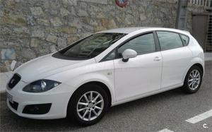 Seat León 1.6 Tdi 105cv Style 5p. -11