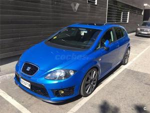 Seat León 2.0 Tdi 140cv Sport Up 5p. -07