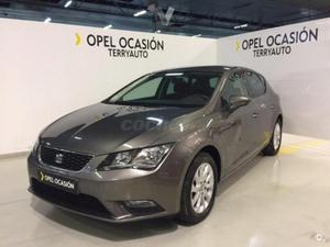 Seat Leon 1.6 Tdi 105cv Stsp Style 5p. -16