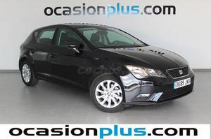 Seat Leon 1.6 Tdi 110cv Stsp Reference 5p. -16