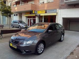 Seat Leon St 1.6 Tdi 110cv Stsp Style 5p. -15