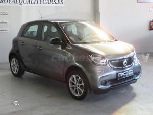 Smart Forfour 66 Passion 5p. -15