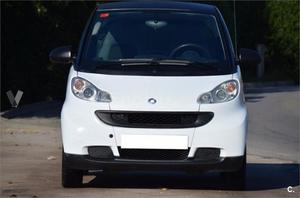 Smart Fortwo Coupe Cdi Passion 3p. -08