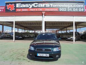 Subaru Legacy 2.5i 4p. -03