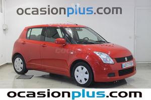 Suzuki Swift 1.3 Ddis Gl 5p 5p. -06