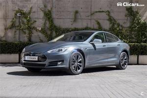 TESLA Model S 75 5p.