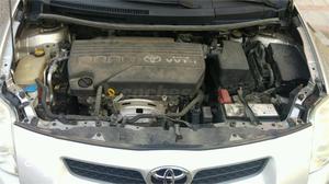 TOYOTA Auris 1.33 VVTi Dual Explore 5p.