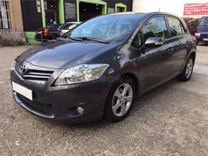 TOYOTA Auris 1.4 D4D Active Confortdrive 5p.