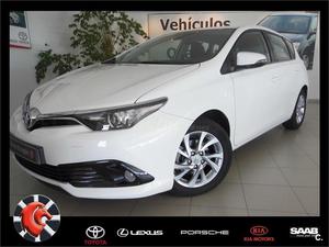 TOYOTA Auris D ACTIVE 5p.