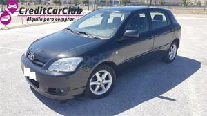 TOYOTA Corolla 1.4 D4D Sol 5p.