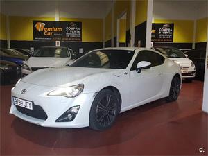 TOYOTA GT86 GT86 automatico 2p.