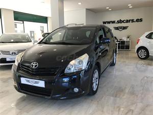 TOYOTA Verso 120D Active 7pl. 5p.